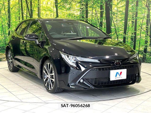 Toyota COROLLA SPORT 2021-07 7391667-15