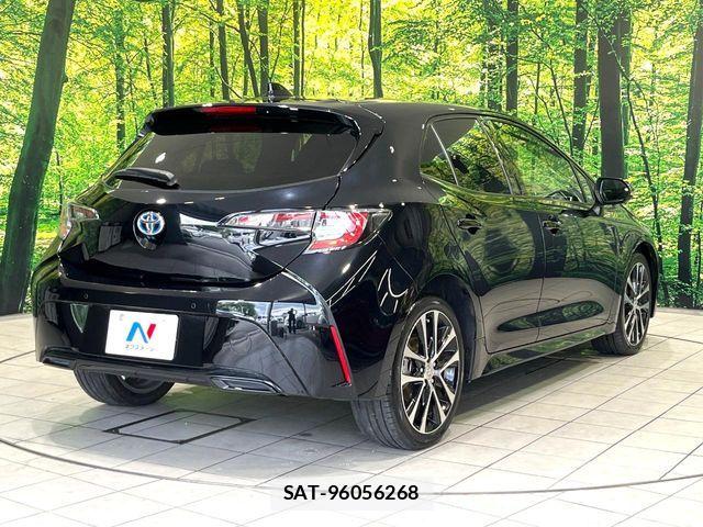 Toyota COROLLA SPORT 2021-07 7391667-16