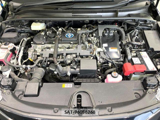 Toyota COROLLA SPORT 2021-07 7391667-17