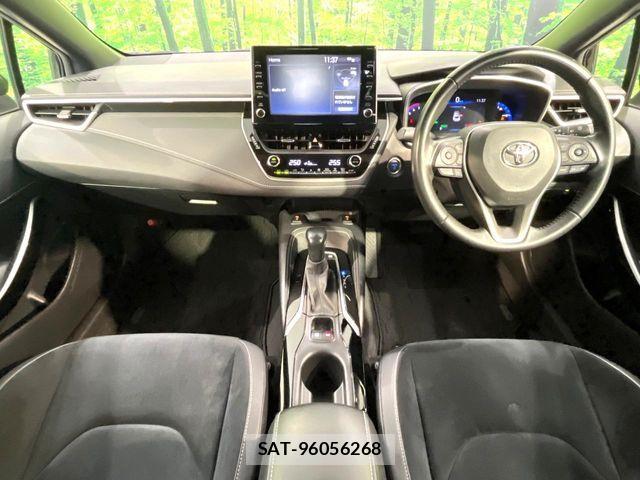 Toyota COROLLA SPORT 2021-07 7391667-1