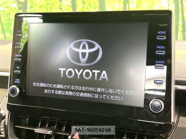 Toyota COROLLA SPORT 2021-07 7391667-2