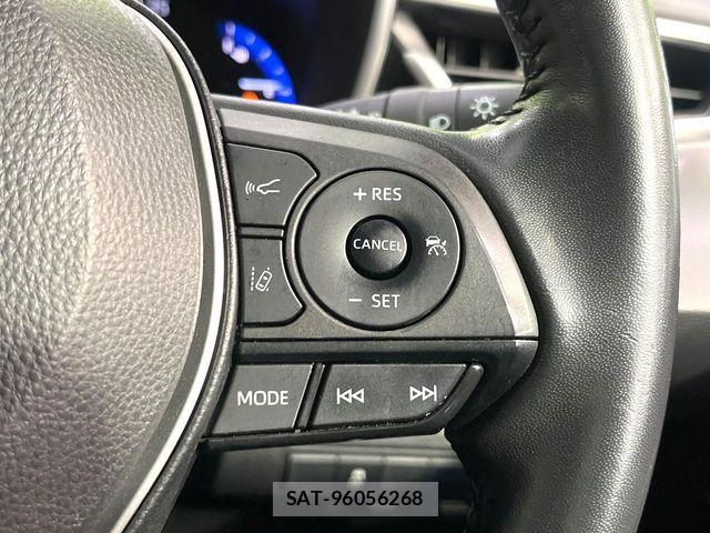 Toyota COROLLA SPORT 2021-07 7391667-4