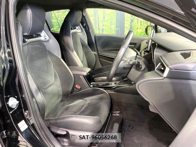Toyota COROLLA SPORT 2021-07 7391667-7
