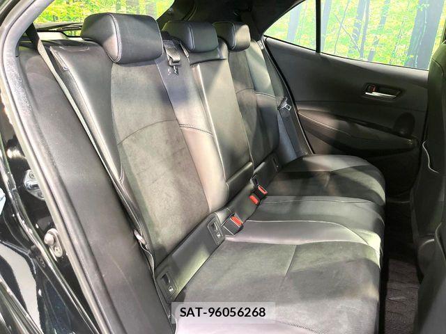 Toyota COROLLA SPORT 2021-07 7391667-8