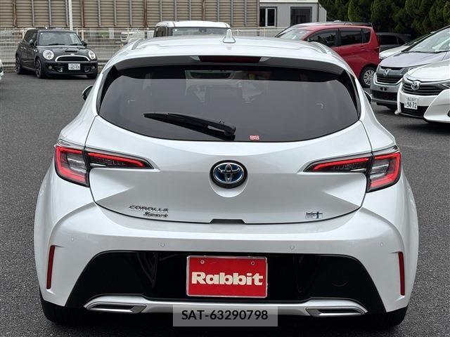 Toyota COROLLA SPORT 2022-03 7453599-9