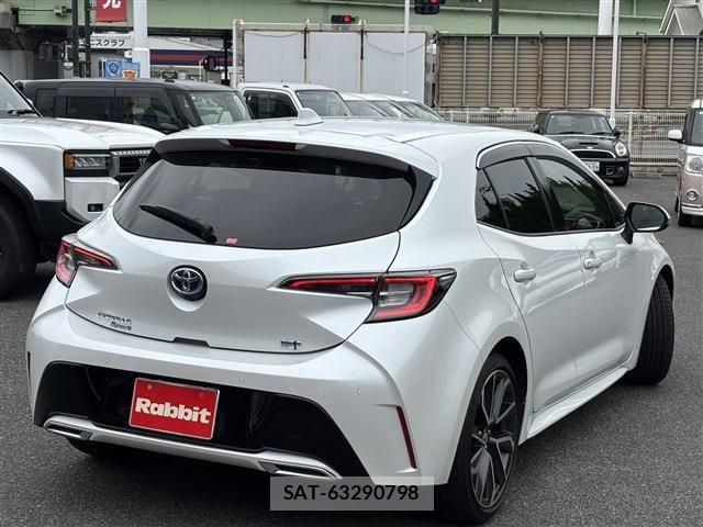 Toyota COROLLA SPORT 2022-03 7453599-11