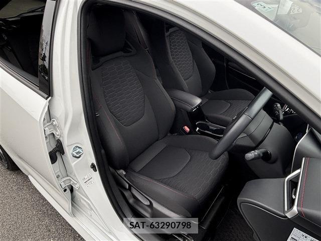 Toyota COROLLA SPORT 2022-03 7453599-14