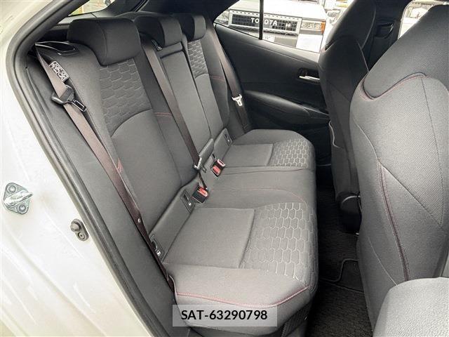 Toyota COROLLA SPORT 2022-03 7453599-15