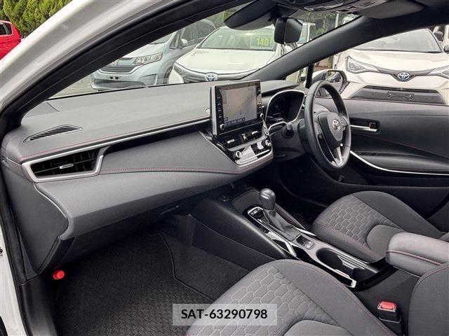 Toyota COROLLA SPORT 2022-03 7453599-18