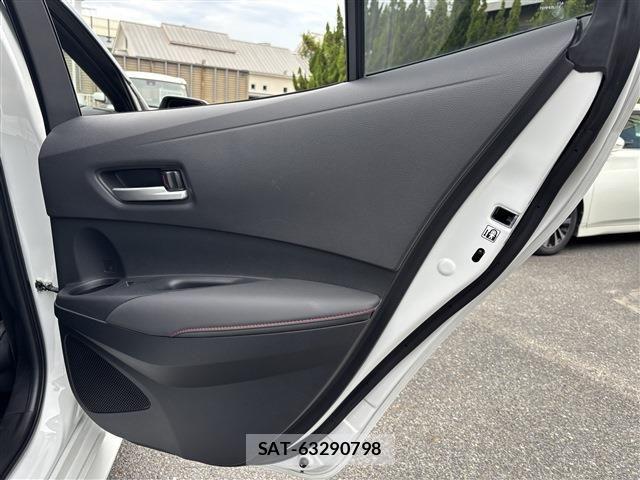Toyota COROLLA SPORT 2022-03 7453599-21