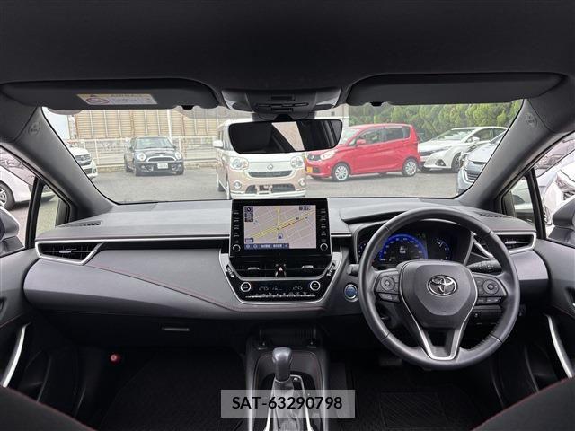 Toyota COROLLA SPORT 2022-03 7453599-23
