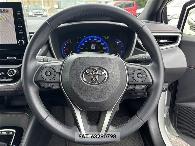 Toyota COROLLA SPORT 2022-03 7453599-24