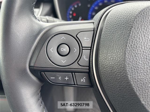Toyota COROLLA SPORT 2022-03 7453599-25