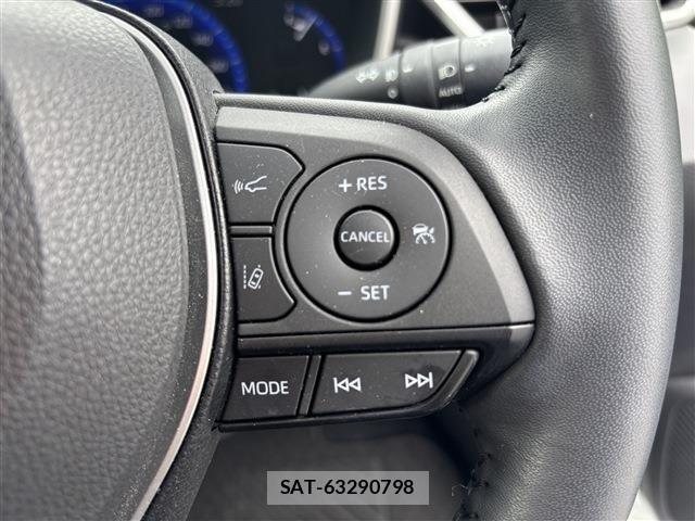 Toyota COROLLA SPORT 2022-03 7453599-26