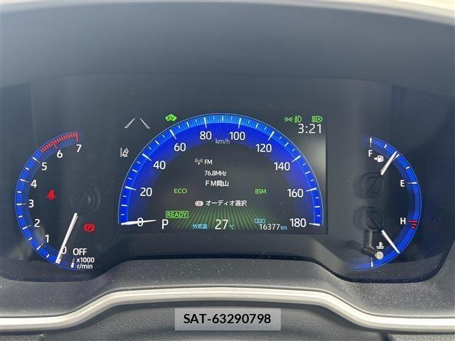 Toyota COROLLA SPORT 2022-03 7453599-27