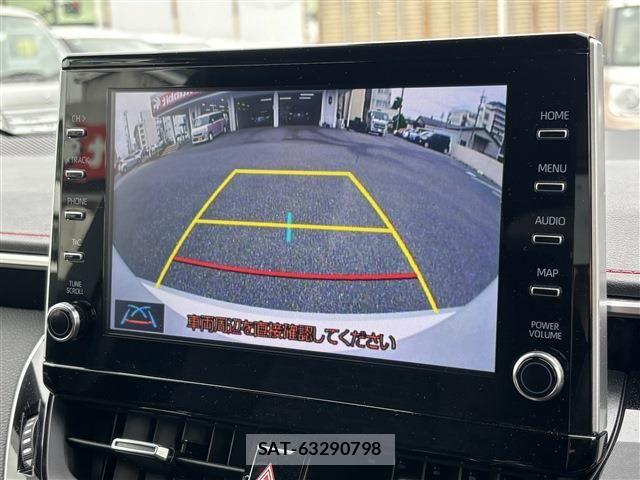 Toyota COROLLA SPORT 2022-03 7453599-29