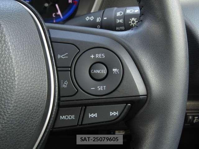 Toyota COROLLA SPORT 2021-06 7500003-9