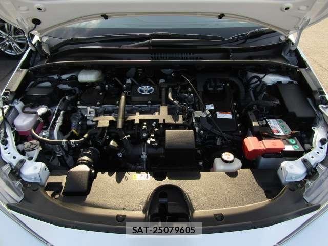 Toyota COROLLA SPORT 2021-06 7500003-15