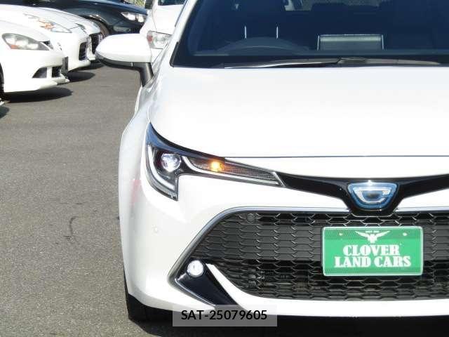 Toyota COROLLA SPORT 2021-06 7500003-16