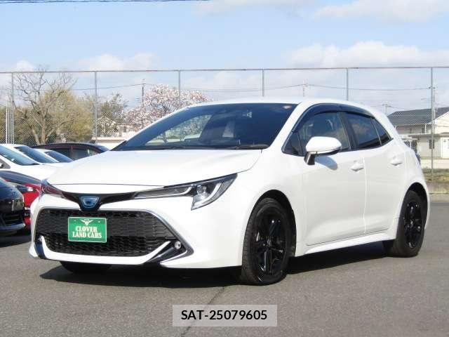 Toyota COROLLA SPORT 2021-06 7500003-18