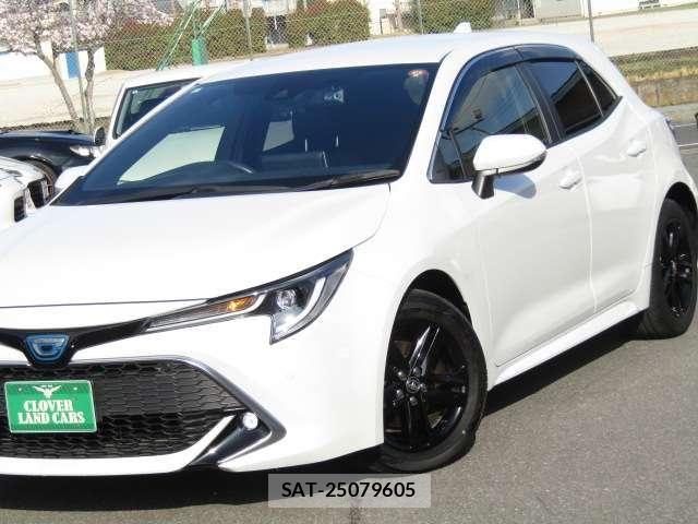 Toyota COROLLA SPORT 2021-06 7500003-20