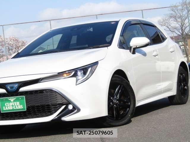 Toyota COROLLA SPORT 2021-06 7500003-21