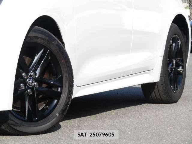 Toyota COROLLA SPORT 2021-06 7500003-22