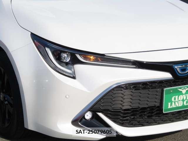 Toyota COROLLA SPORT 2021-06 7500003-23