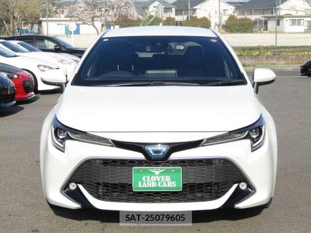 Toyota COROLLA SPORT 2021-06 7500003-24