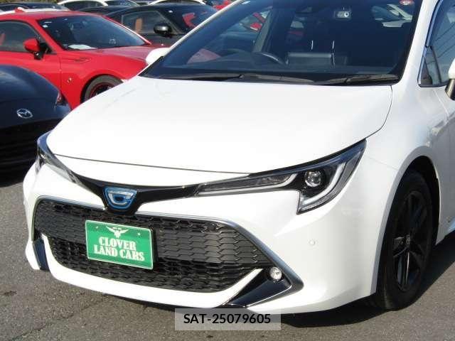 Toyota COROLLA SPORT 2021-06 7500003-25
