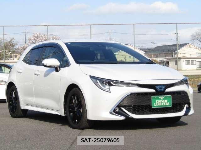 Toyota COROLLA SPORT 2021-06 7500003-26