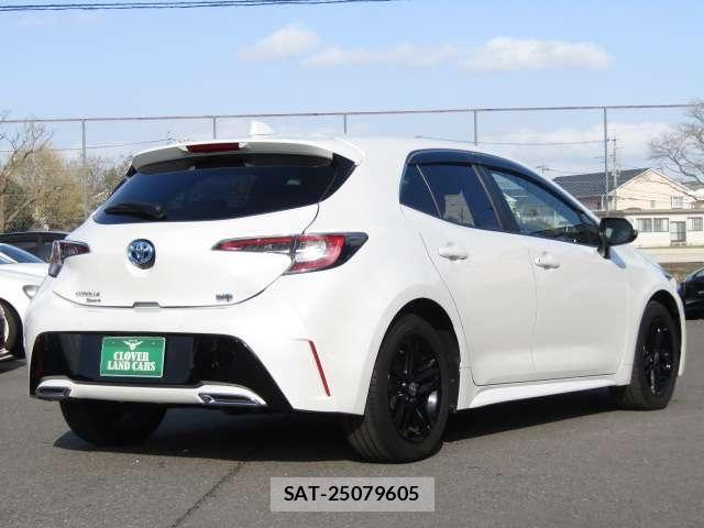 Toyota COROLLA SPORT 2021-06 7500003-28