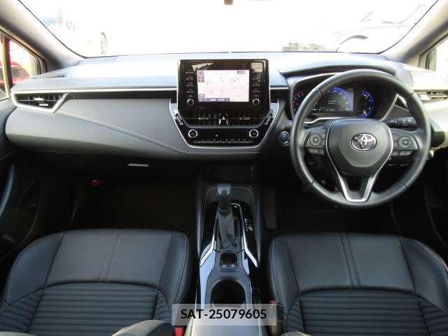 Toyota COROLLA SPORT 2021-06 7500003-2