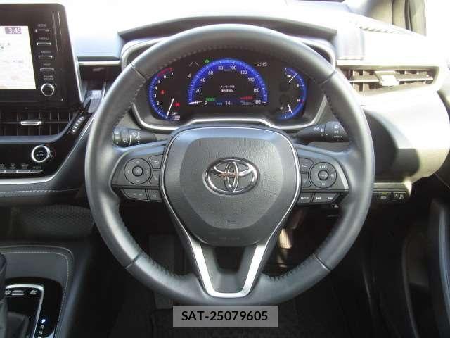 Toyota COROLLA SPORT 2021-06 7500003-3