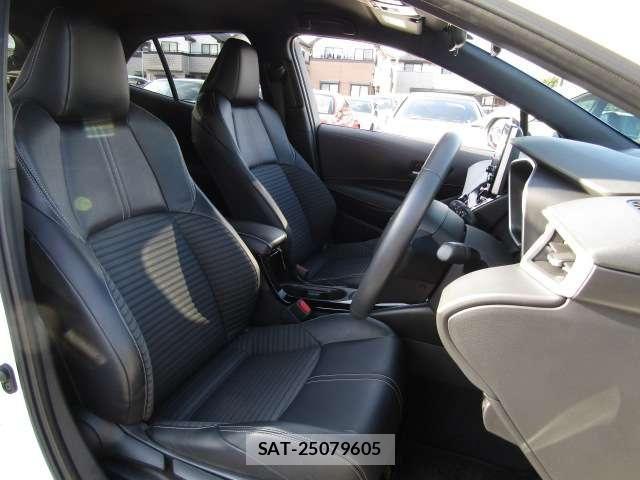Toyota COROLLA SPORT 2021-06 7500003-4
