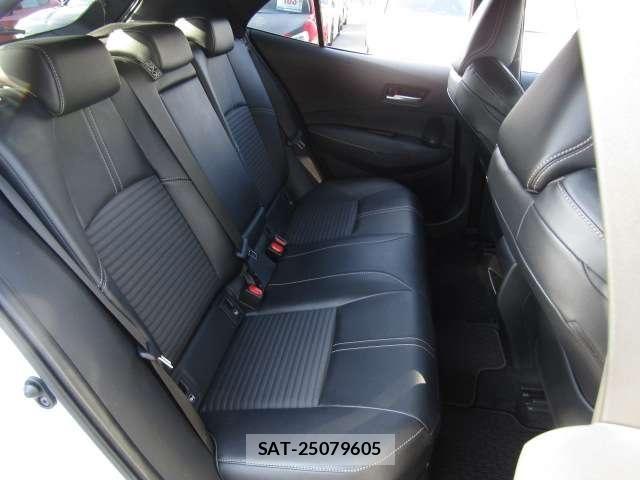Toyota COROLLA SPORT 2021-06 7500003-5