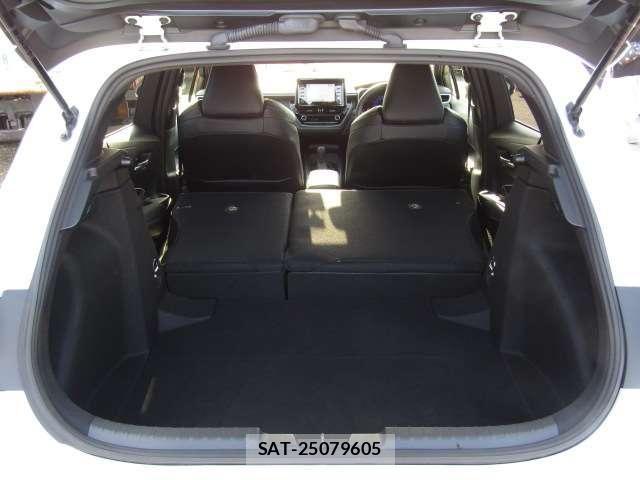 Toyota COROLLA SPORT 2021-06 7500003-6