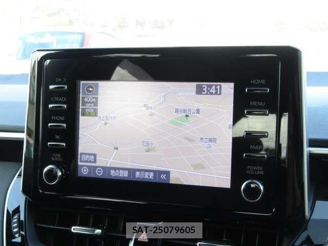 Toyota COROLLA SPORT 2021-06 7500003-7
