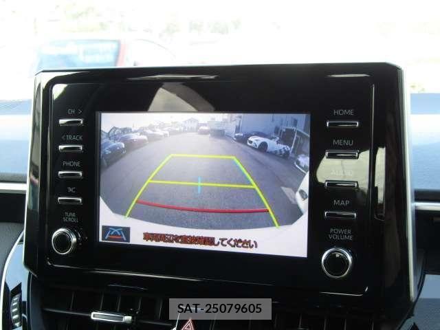 Toyota COROLLA SPORT 2021-06 7500003-8