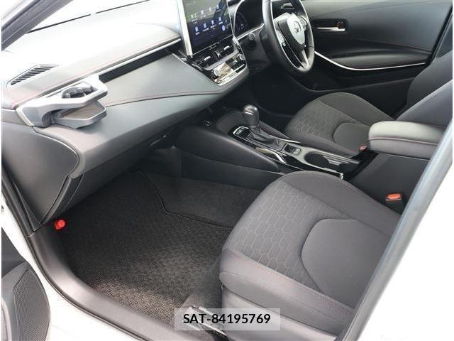 Toyota COROLLA SPORT 2023-07 7499998-14
