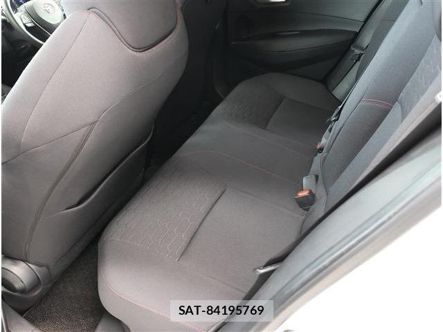 Toyota COROLLA SPORT 2023-07 7499998-15