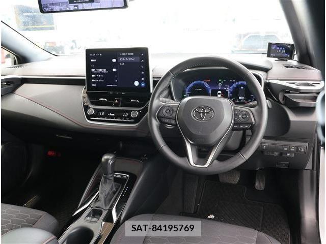 Toyota COROLLA SPORT 2023-07 7499998-1