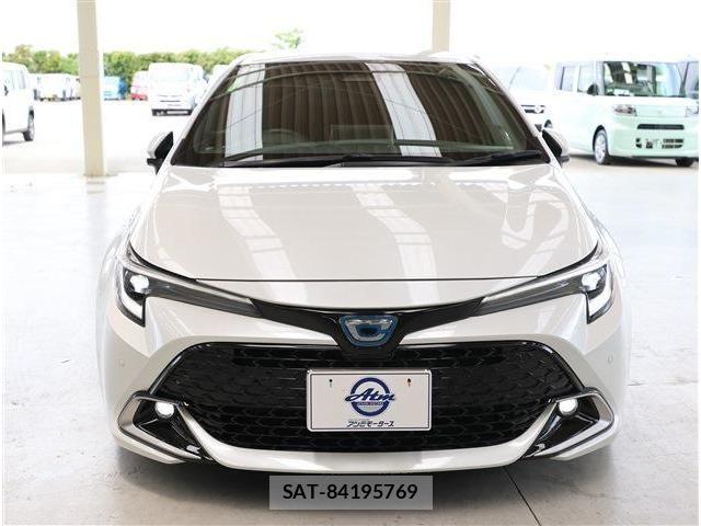 Toyota COROLLA SPORT 2023-07 7499998-19