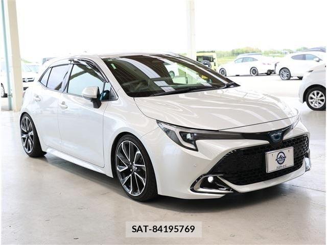 Toyota COROLLA SPORT 2023-07 7499998-20