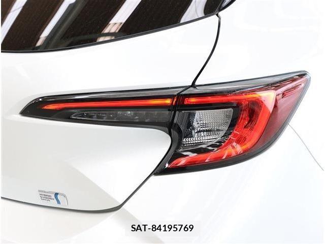 Toyota COROLLA SPORT 2023-07 7499998-25