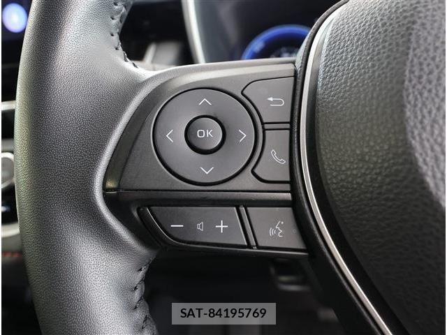 Toyota COROLLA SPORT 2023-07 7499998-28