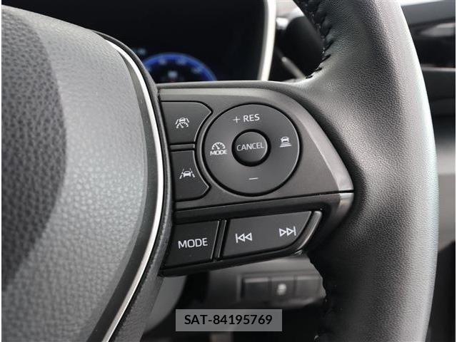 Toyota COROLLA SPORT 2023-07 7499998-29