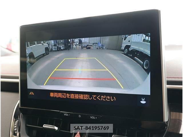 Toyota COROLLA SPORT 2023-07 7499998-3
