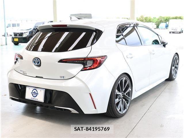 Toyota COROLLA SPORT 2023-07 7499998-6