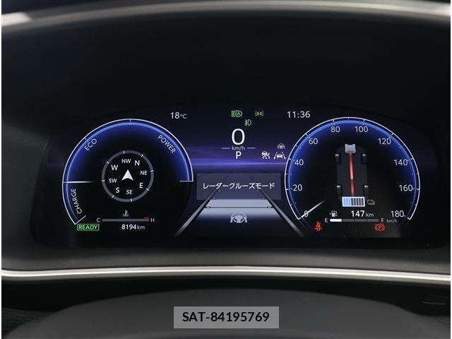 Toyota COROLLA SPORT 2023-07 7499998-7